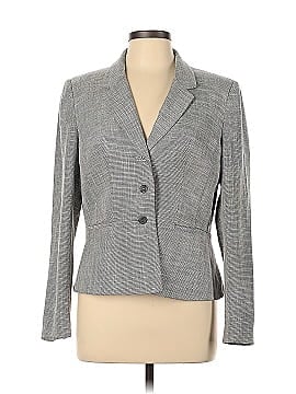 Anne Klein Blazer (view 1)