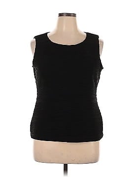 Calvin Klein Sleeveless Top (view 1)