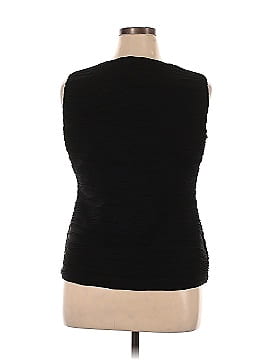 Calvin Klein Sleeveless Top (view 2)