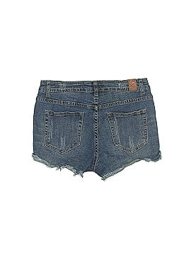 GOGO Jeans Denim Shorts (view 2)