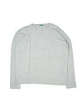 United Colors Of Benetton Pullover Sweater (view 1)