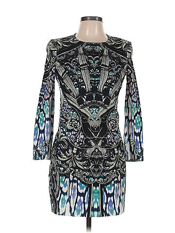 Just cavalli outlet dress