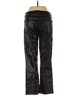 J Brand Faux Leather Pants (view 2)