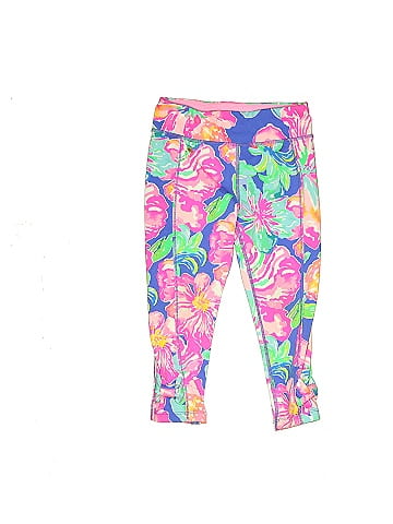 Lilly pulitzer sales yoga pants