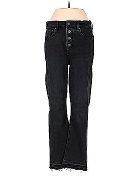 Ann Taylor LOFT Jeans (view 1)