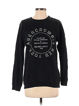 Abercrombie Sweatshirt (view 1)