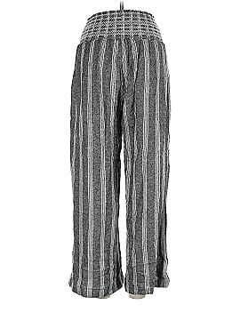 For The Republic Linen Pants (view 2)