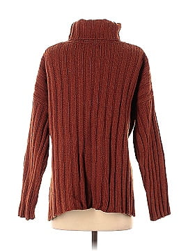 JOA Turtleneck Sweater (view 2)