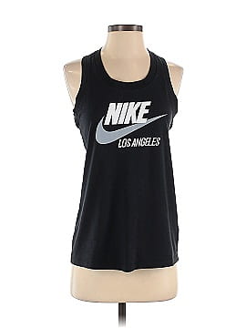 Nike Tank Top (view 1)