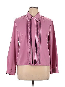 Voir Collection Long Sleeve Blouse (view 1)