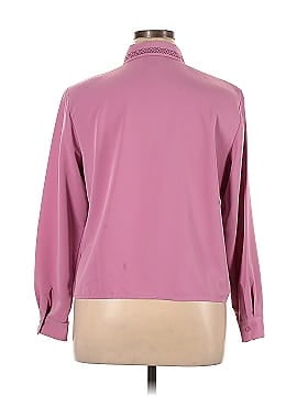 Voir Collection Long Sleeve Blouse (view 2)