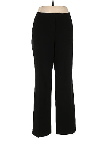 Calvin Klein Black Dress Pants Size 16 - 70% off