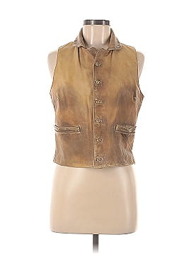 Ralph Lauren Collection Vest (view 1)