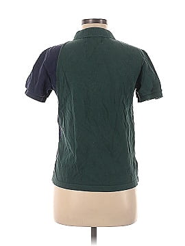 Raf Simons X Fred Perry Short Sleeve Polo (view 2)
