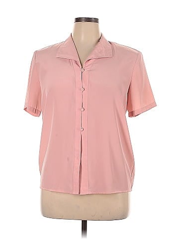 Talbots best sale tops petite