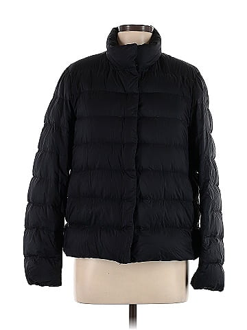 Uniqlo cheap nylon jacket