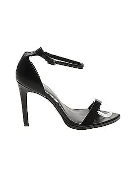 Zara Basic Heels (view 1)