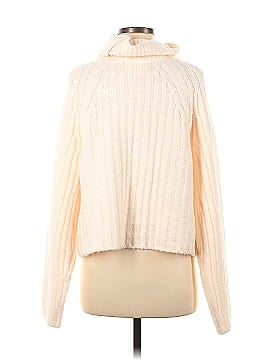 By Together Turtleneck Sweater (view 2)