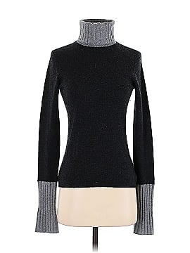 Magaschoni Turtleneck Sweater (view 1)