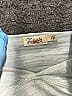 Faherty Teal Pullover Hoodie Size L - photo 3