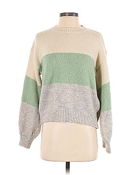 Assorted Brands Pullover Sweater (view 1)