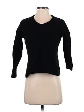 James Perse Cashmere Pullover Sweater (view 1)