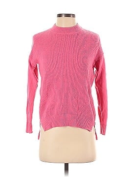Whistles London Wool Pullover Sweater (view 1)