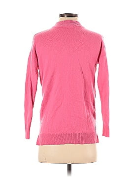 Whistles London Wool Pullover Sweater (view 2)