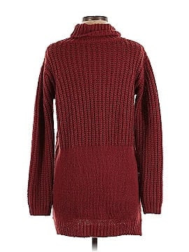 Michelle Mason Turtleneck Sweater (view 2)