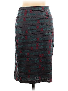 Lularoe Casual Skirt (view 2)