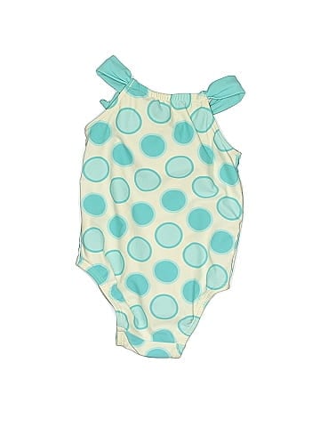 Baby Gap One Piece Swimsuit (view 2)