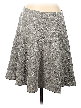 Lafayette 148 New York Wool Skirt (view 1)