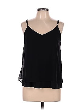 Meaneor Sleeveless Blouse (view 1)