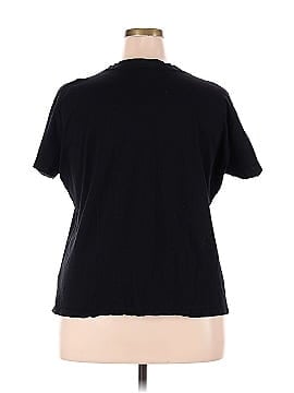 Diyanu Short Sleeve T-Shirt (view 2)