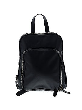 Margot Leather Backpack (view 1)