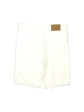 Polo by Ralph Lauren Denim Shorts (view 2)