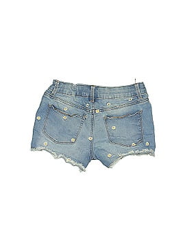 Sonoma Goods for Life Denim Shorts (view 2)