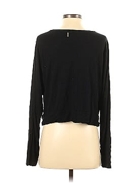 MBLM by Tess Holliday Long Sleeve Top (view 2)
