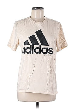 Adidas Short Sleeve T-Shirt (view 1)