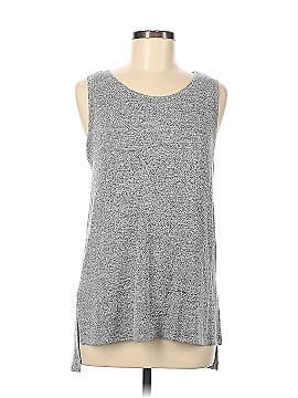 W. by Wantable Sleeveless Top (view 1)
