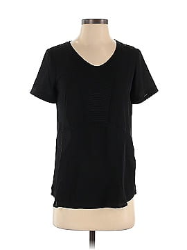 NYDJ Short Sleeve Blouse (view 1)