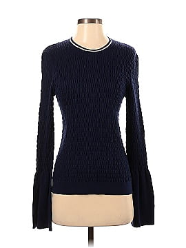 Opening Ceremony Wool Pullover Sweater (view 1)