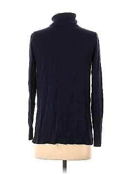 Ann Taylor Factory Turtleneck Sweater (view 2)