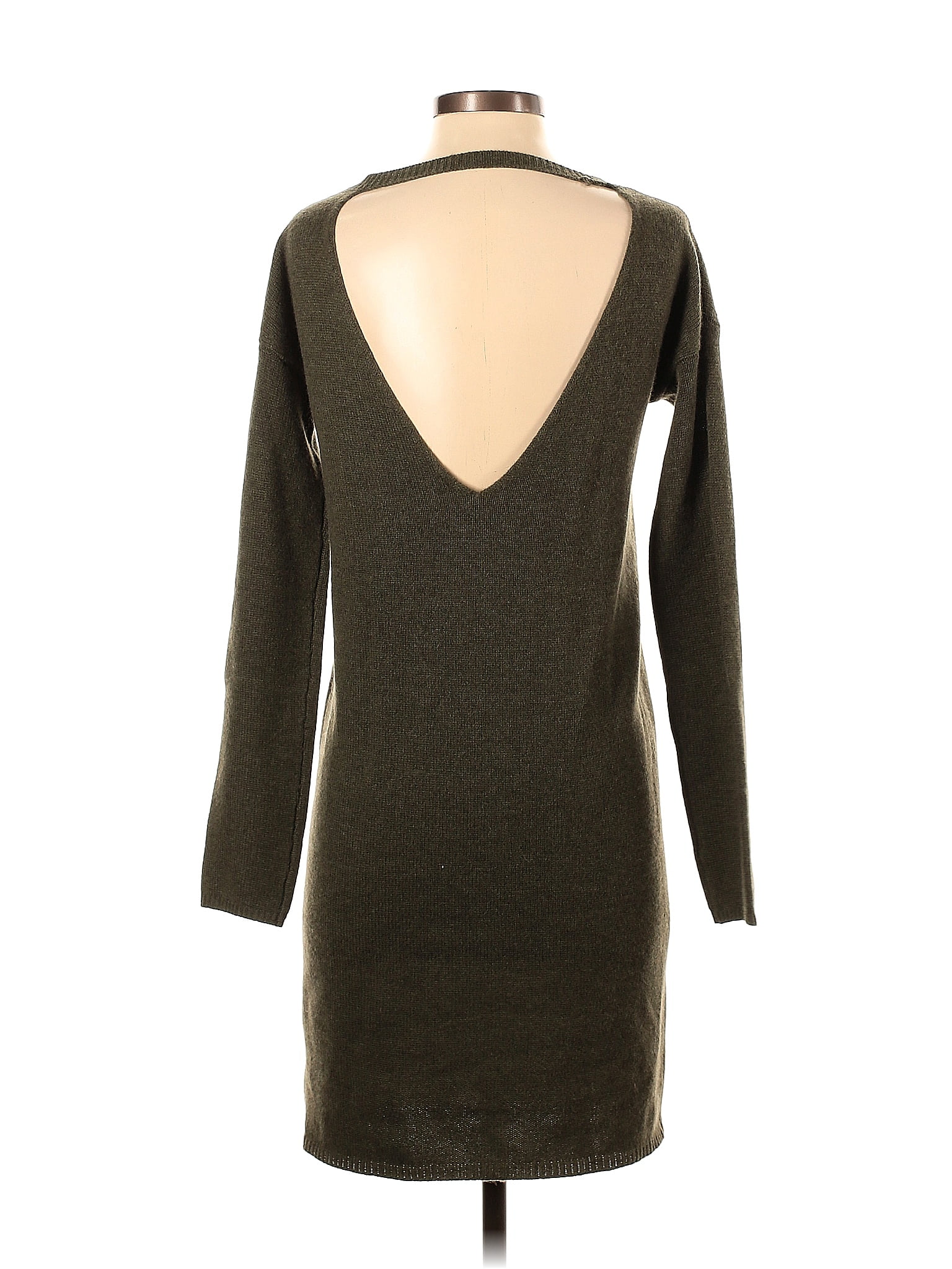 360 clearance cashmere dress