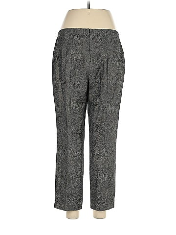 Corey Lynn Calter Linen Pants (view 2)