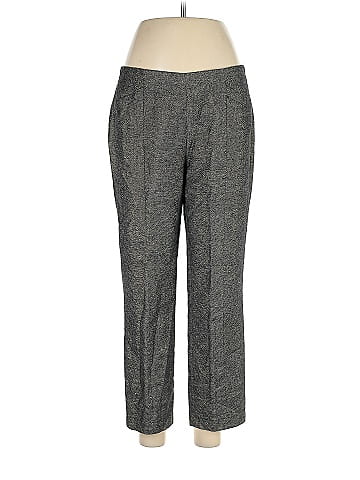 Corey Lynn Calter Linen Pants (view 1)