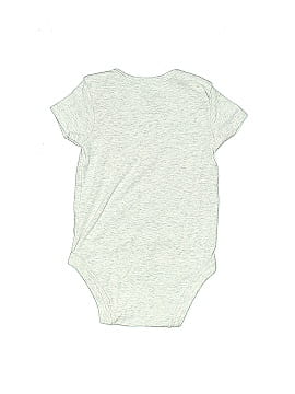 Carter's Short Sleeve Onesie (view 2)