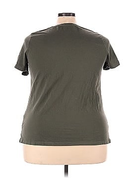 Ava & Viv Short Sleeve T-Shirt (view 2)