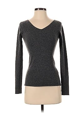 Margaret O'Leary Cashmere Pullover Sweater (view 1)