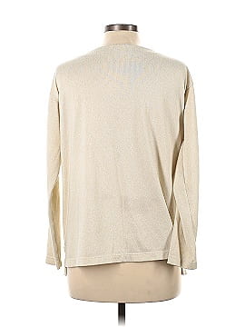 Uniqlo Long Sleeve T-Shirt (view 2)